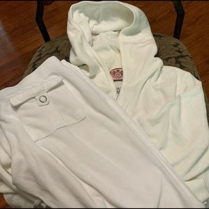 Juicy couture tracksuit